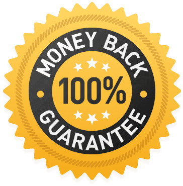 Survival MD Moneyback Guarantee