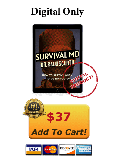 Survival MD Price