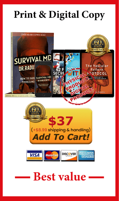 Survival MD Price
